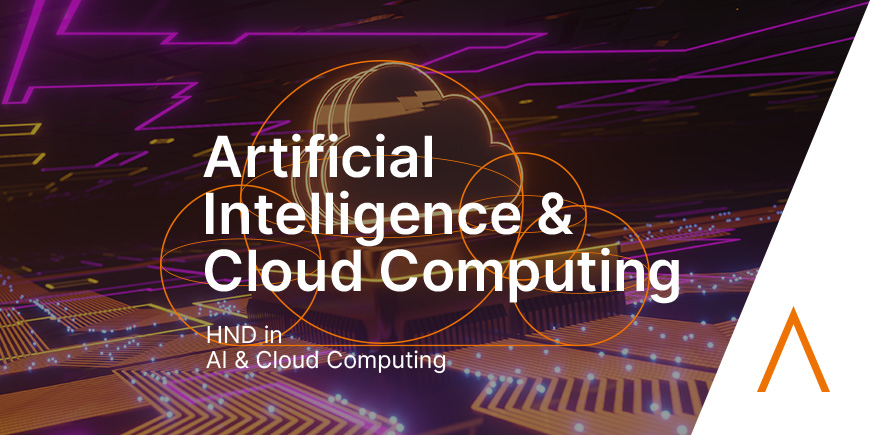 Artificial Intelligence & Cloud Computing