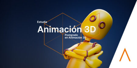 Postgrado Animación 3D