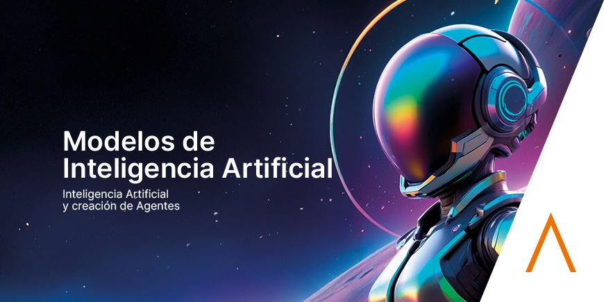 Máster en Creación de Modelos de Inteligencia Artificial