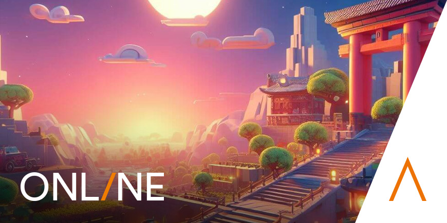 Desarrollo de Videojuegos con Unity3D – online