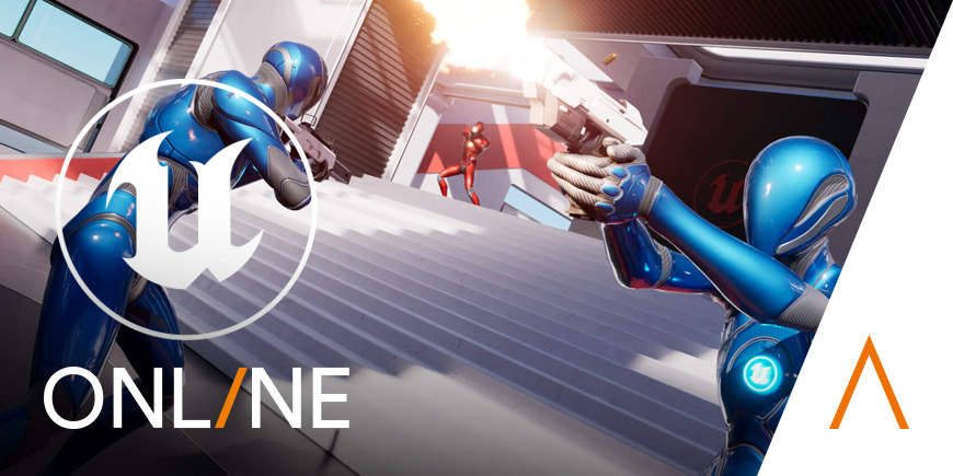 Introducción al Desarrollo de Niveles con Unreal Engine – online