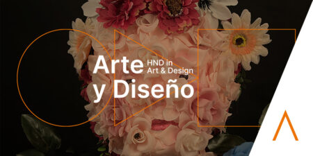 Carrera Arte y Diseño