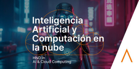 Inteligencia Artificial y Cloud Computing