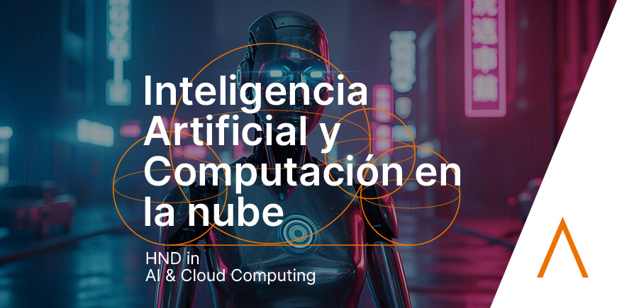 Inteligencia Artificial y Cloud Computing