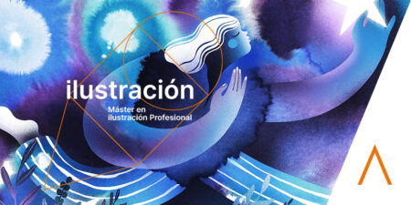 Máster en Ilustración Profesional
