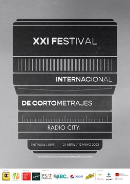 Festival Internacional de Cortos Radio City - ESAT