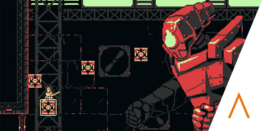 Curso de introducción al Diseño y Desarrollo de Videojuegos con Construct 3 (Summer Camp)