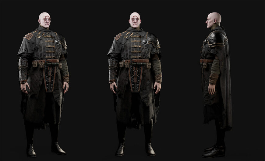 © Alumno Rafael Artiaga © Alumno Fernando Camacho