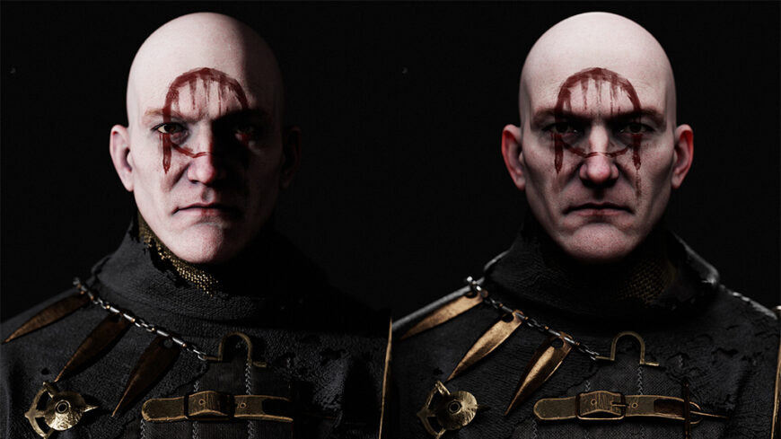 © Alumno Fernando Camacho © Alumno Fernando Camacho