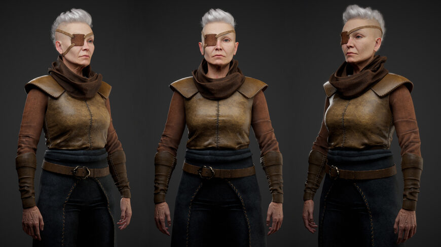 © Alumno Rafael Artiaga © Alumno Rafael Artiaga