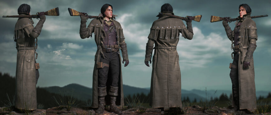 © Alumno Martín Garcías