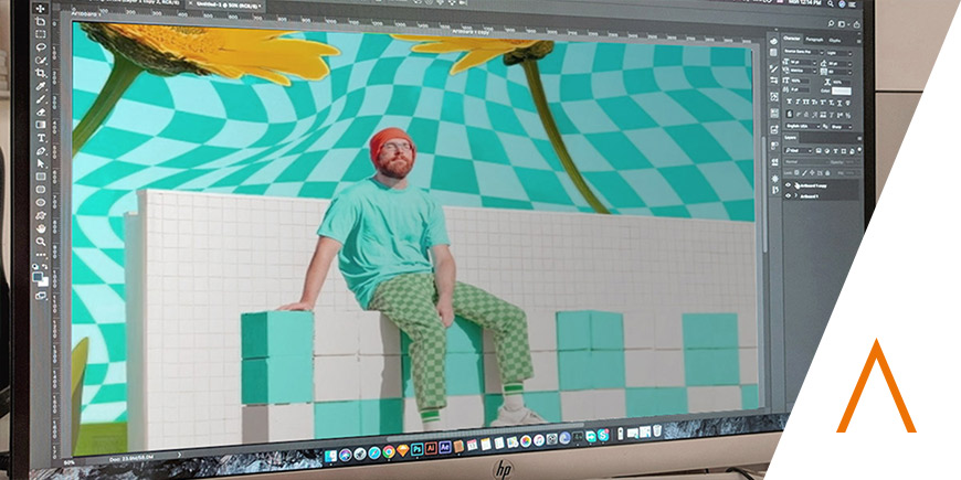 Adobe Photoshop (Summer Camp)