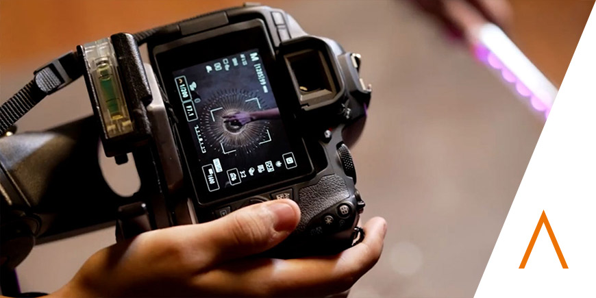 Fotografía Digital (Summer Camp)