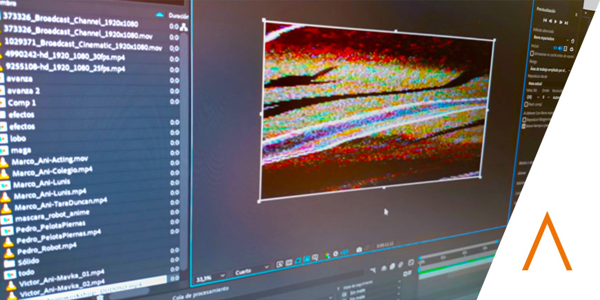 Motion Graphics (Summer Camp)