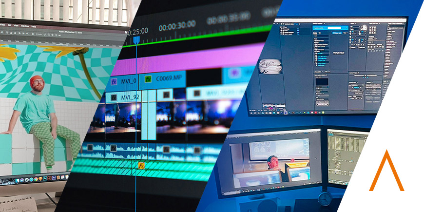 Adobe Creative Cloud (Summer Camp)