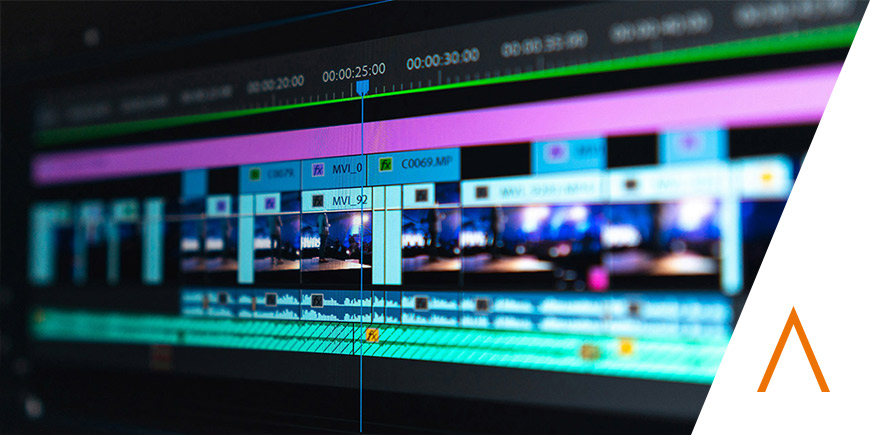 Edición de vídeo en Adobe Premiere (Summer Camp)