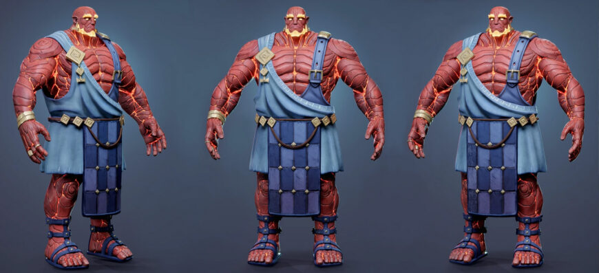 © Alumno Martín Garcías