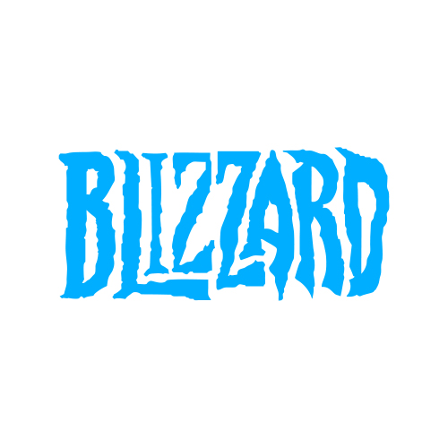 Blizzard Entertainment