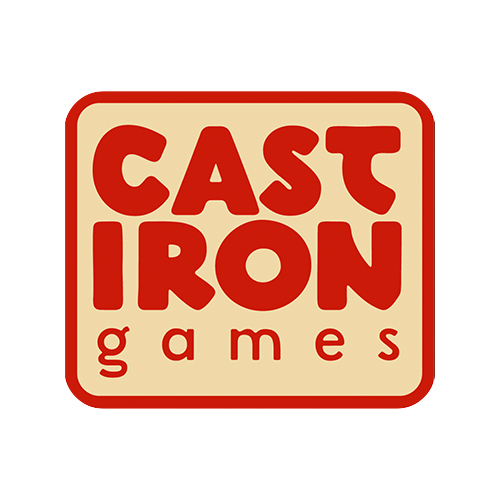Cast Iron Game