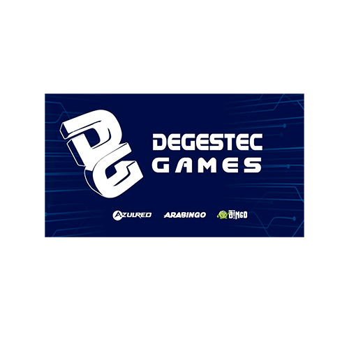 Degestec Games
