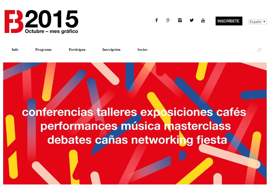 ESAT LAB en el Brieffestival