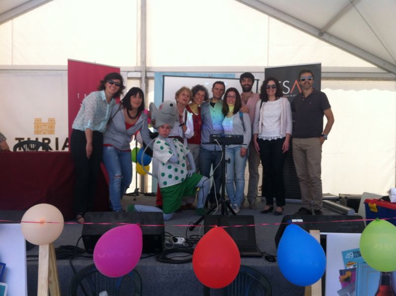 La Rata Marieta Tándem Ediciones