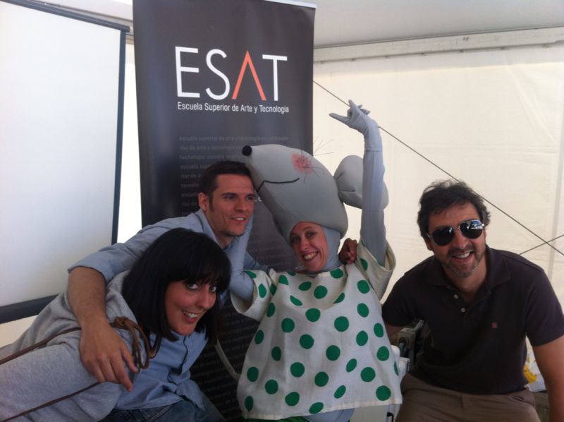 La Rata Marieta Tándem Ediciones