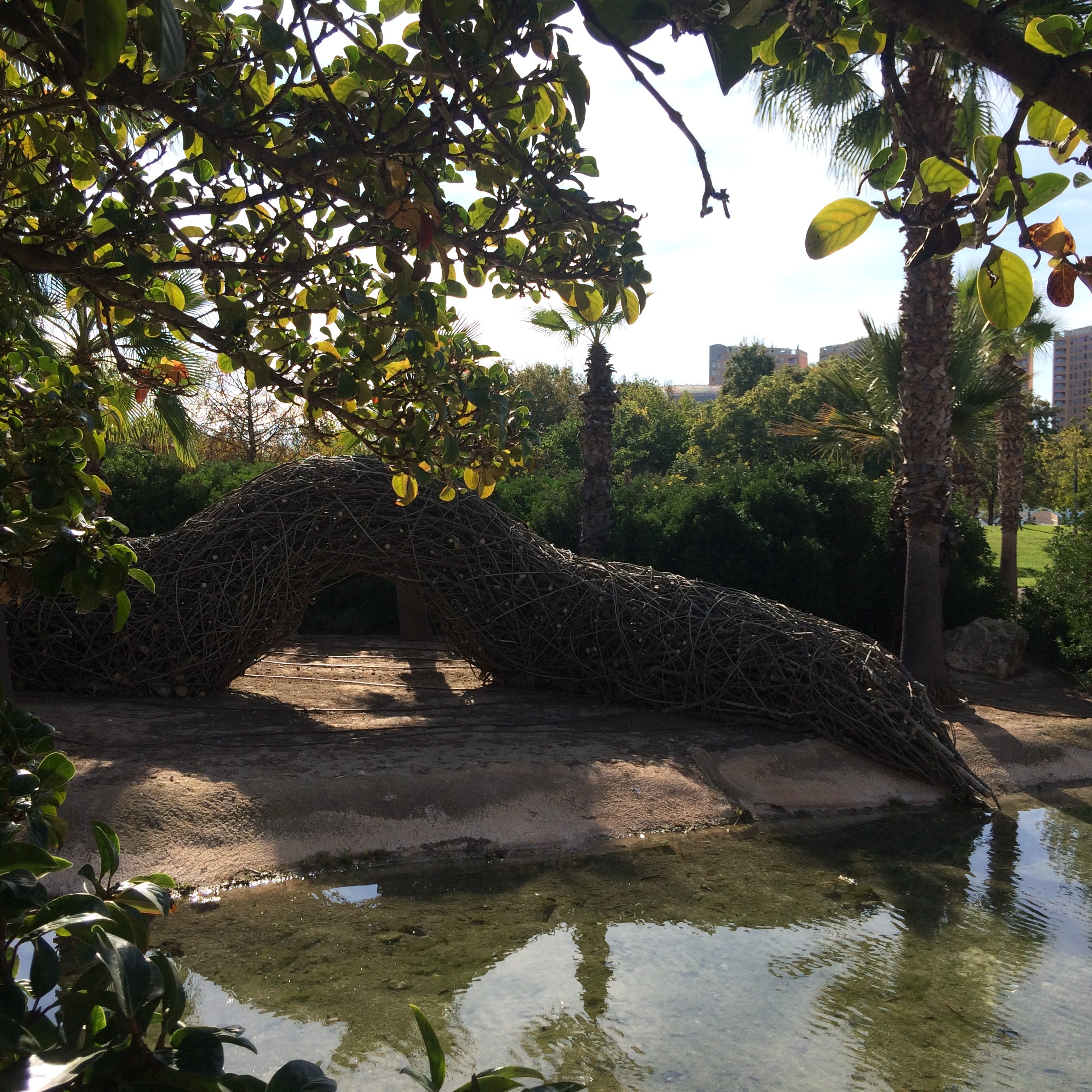Ecos de la memoria. Fundación Fondo Arte AS - ESAT
