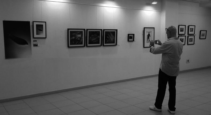 ESAT expo colectica Railowsky