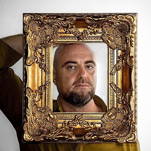 Alberto Adsuara en ESAT