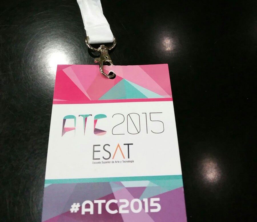 ESAT en ATC