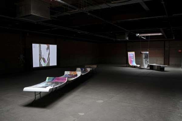 Enrique Ragidales en ESAT