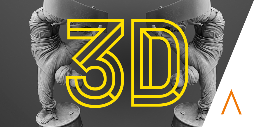 Curso intensivo 3D