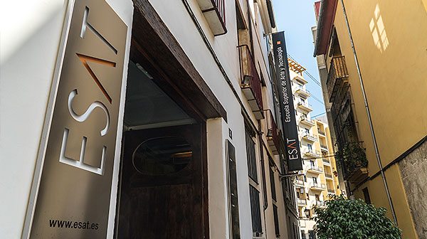 esat-edificio-principal