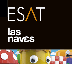Exposición alumnos de ESAT