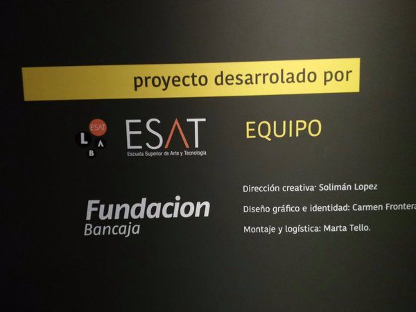 ESAT - Fundación Bancaja