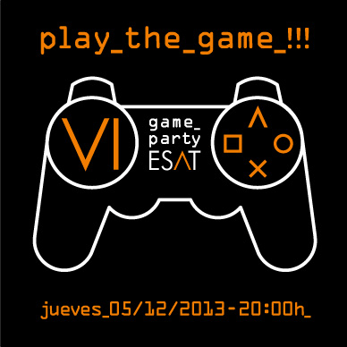 Game Party ESAT