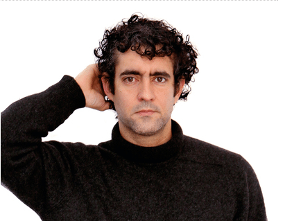 Leo Gutiérrez - ESAT