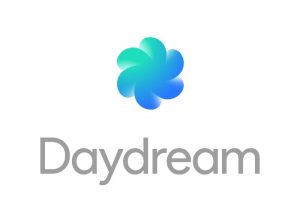 Logotipo de Google Daydream