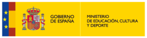 Ministerio de Educación, Cultura y Deporte de España Ministerio de Educación, Cultura y Deporte de España