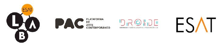 Harddiskmuseum - ESAT