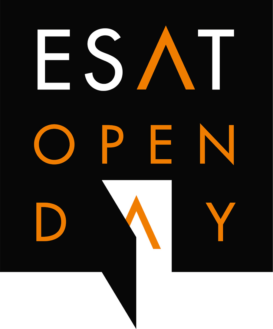 Open Day - ESAT