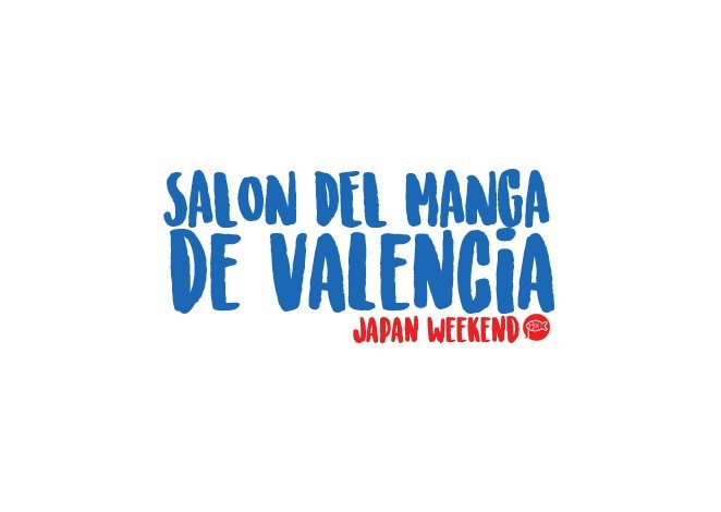Salón del Manga Valencia 2016