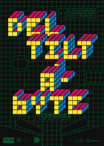 Del tilt al byte - MUVIM - ESAT