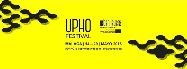 Del 14 al 19 de mayo en Málaga