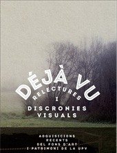 Exposición de Alberto Adsuara - DÉJÀ VU