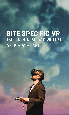 Taller de Realidad Virtual Solimán López - ESAT
